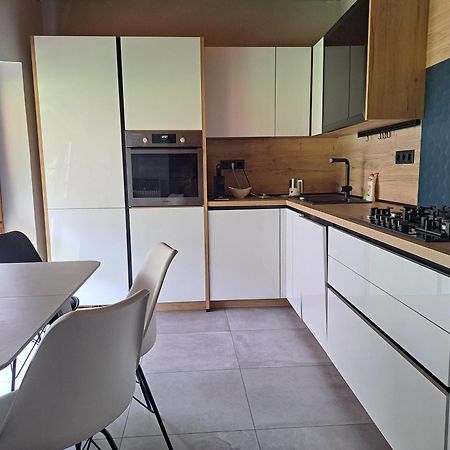 Mediterran Apartman Pecs Ngoại thất bức ảnh