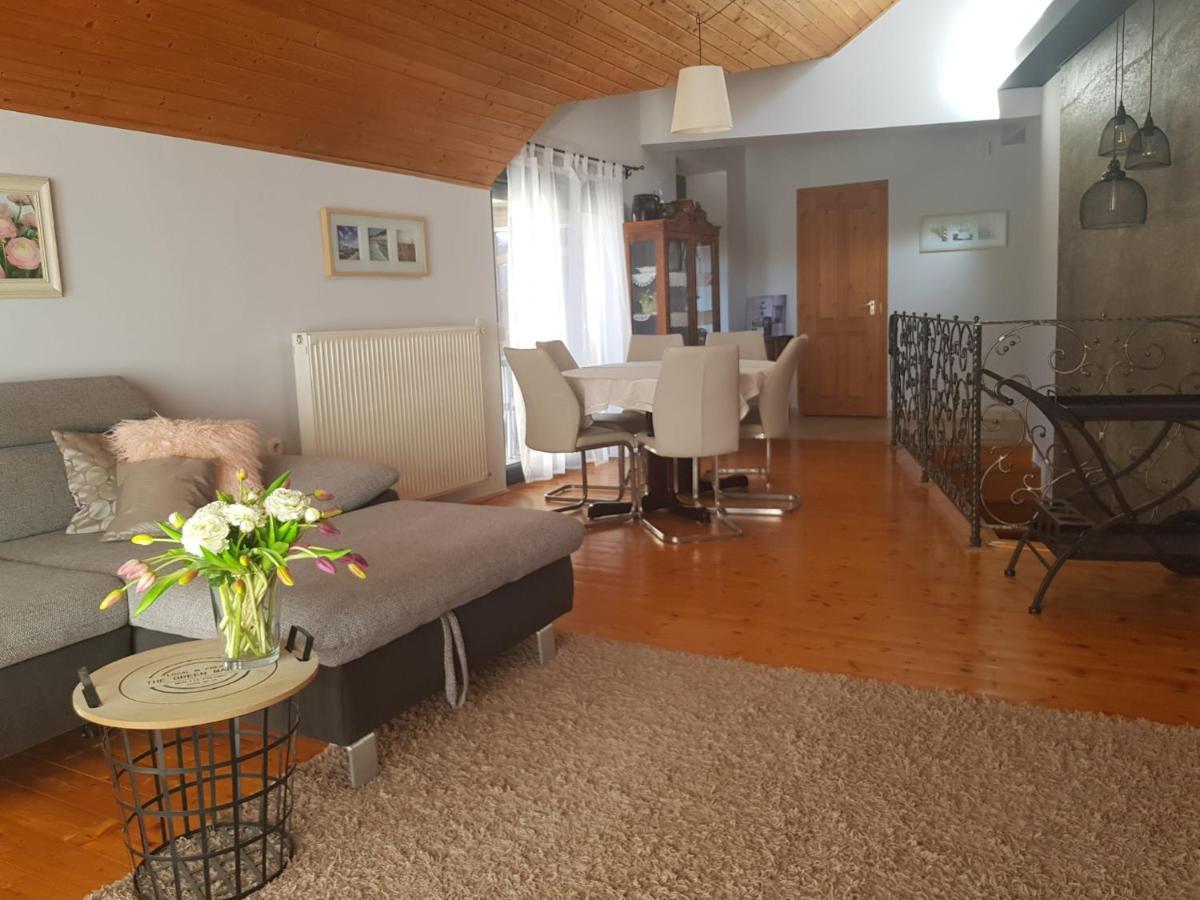 Mediterran Apartman Pecs Ngoại thất bức ảnh