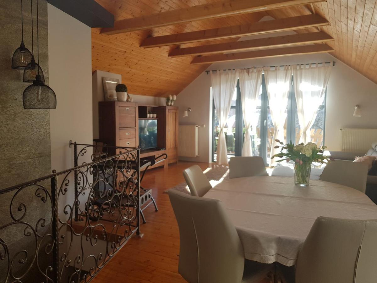 Mediterran Apartman Pecs Ngoại thất bức ảnh