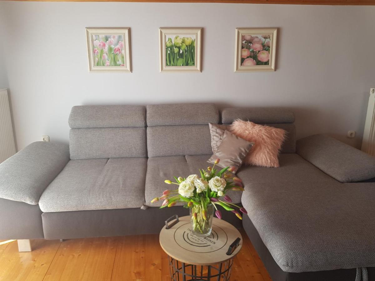 Mediterran Apartman Pecs Ngoại thất bức ảnh