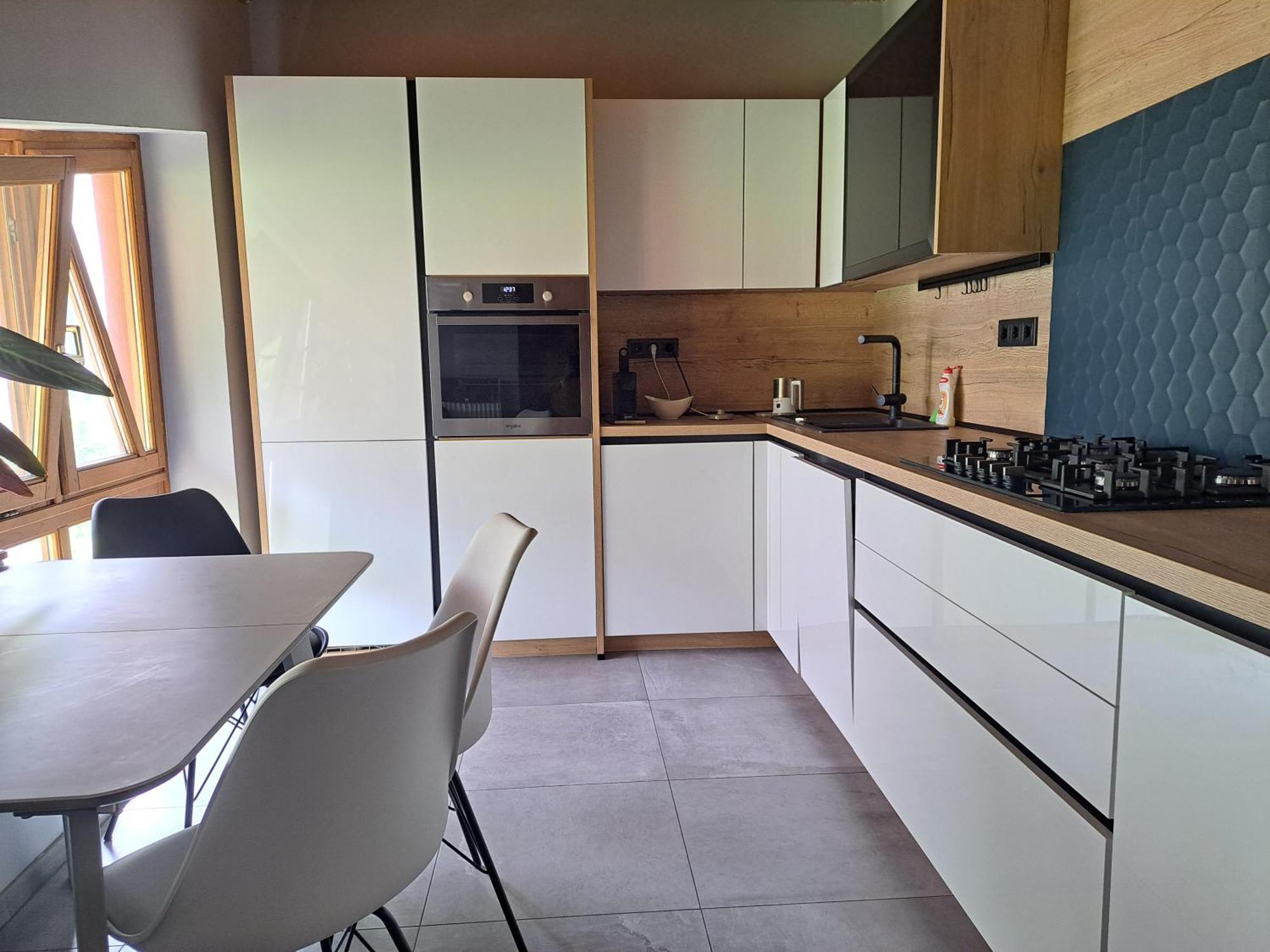 Mediterran Apartman Pecs Ngoại thất bức ảnh