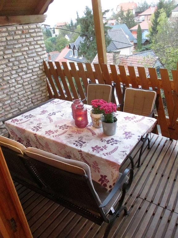 Mediterran Apartman Pecs Ngoại thất bức ảnh