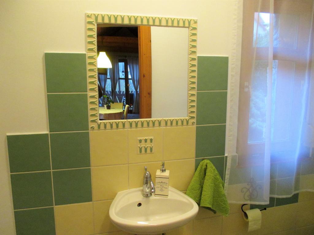 Mediterran Apartman Pecs Ngoại thất bức ảnh
