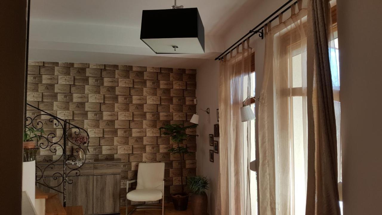 Mediterran Apartman Pecs Ngoại thất bức ảnh