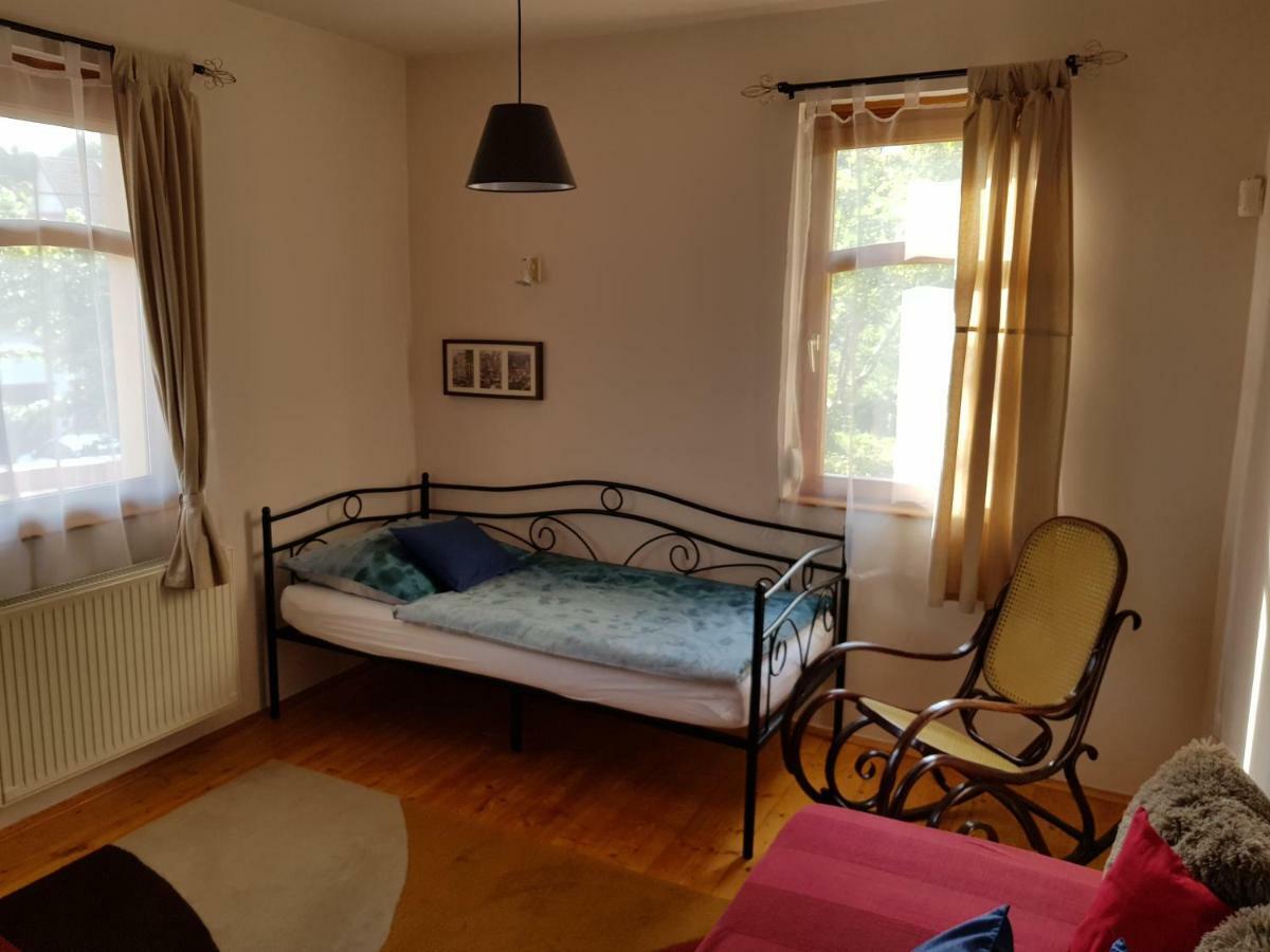 Mediterran Apartman Pecs Ngoại thất bức ảnh